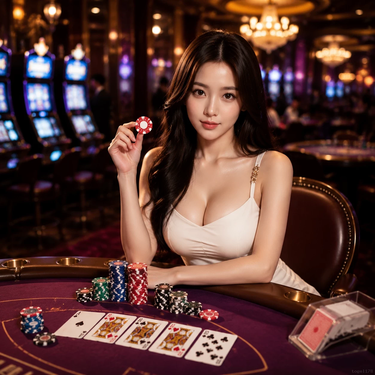 Ikon aplikasi togel178 resmi