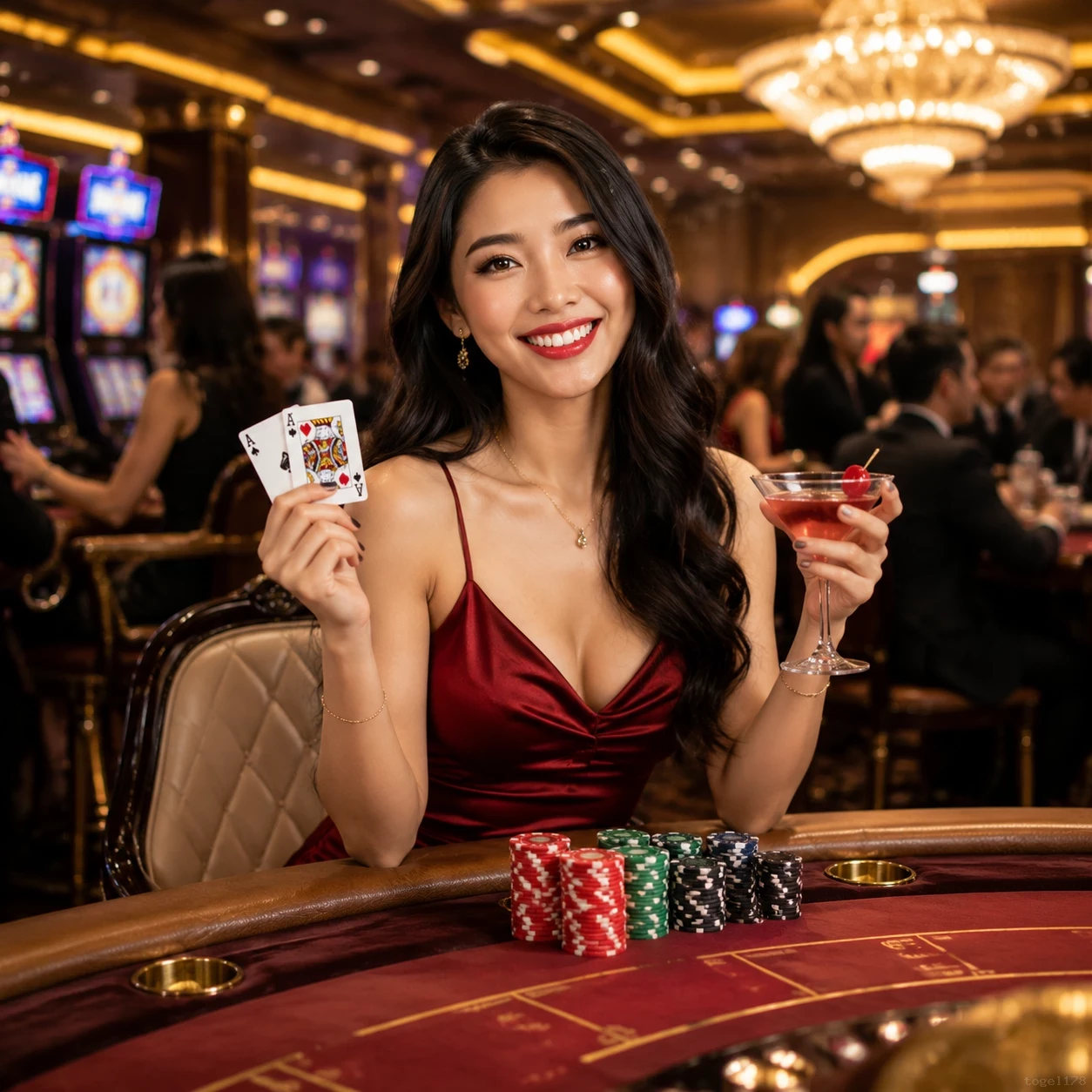 Keamanan togel178